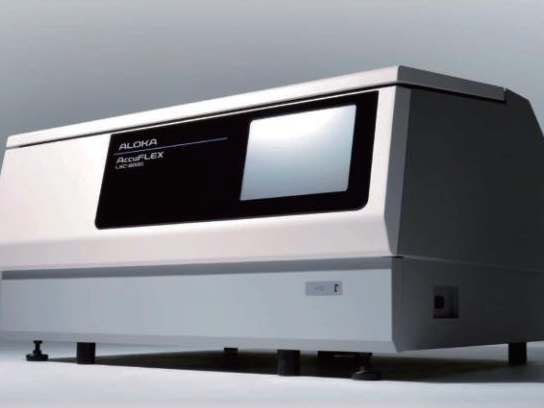 液體閃爍儀系統